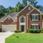 2714 Harper Woods Drive, Marietta, GA 30062 ID:13090418