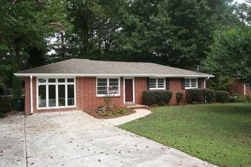 3139 Valaire Drive, Decatur, GA 30033