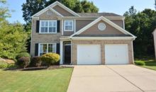 334 Park Creek Ridge Woodstock, GA 30188