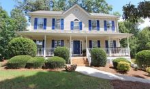 1094 Fieldstone Drive Canton, GA 30114