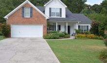 1190 Tributary Way Dacula, GA 30019