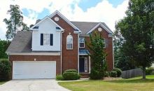 1747 Sapling Court Lawrenceville, GA 30043