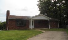 1907 Franklin Ct Flatwoods, KY 41139