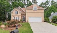 4345 Laurian Drive Kennesaw, GA 30144