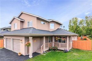 2641 Mona Avenue, Anchorage, AK 99516