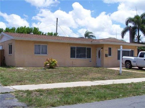 7608 ARTHUR ST, Hollywood, FL 33024