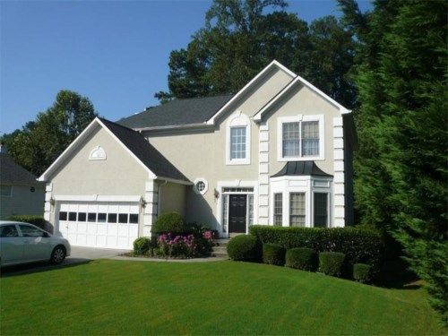 3690 Mcclure Woods Drive, Duluth, GA 30096