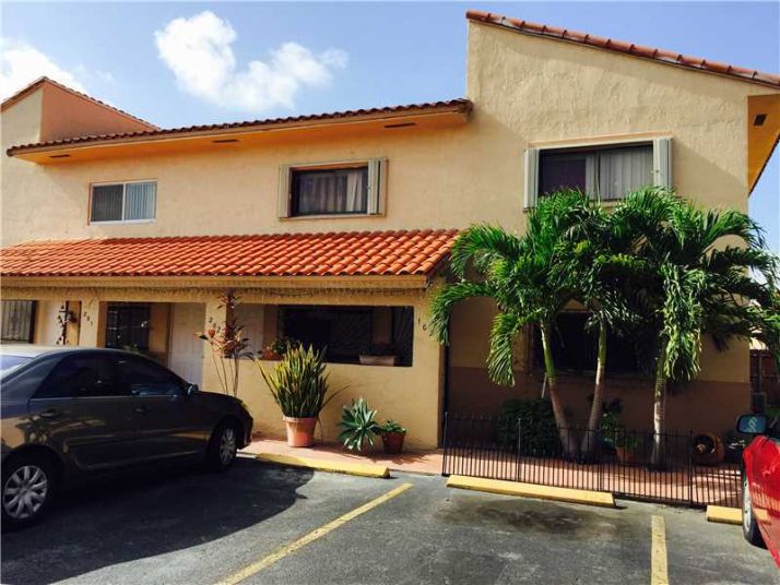 7732 W 29 WY # 201, Hialeah, FL 33018