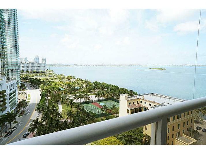 1717 N BAYSHORE DR # 1748, Miami, FL 33132