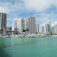 1717 N BAYSHORE DR # 1748, Miami, FL 33132 ID:13072714