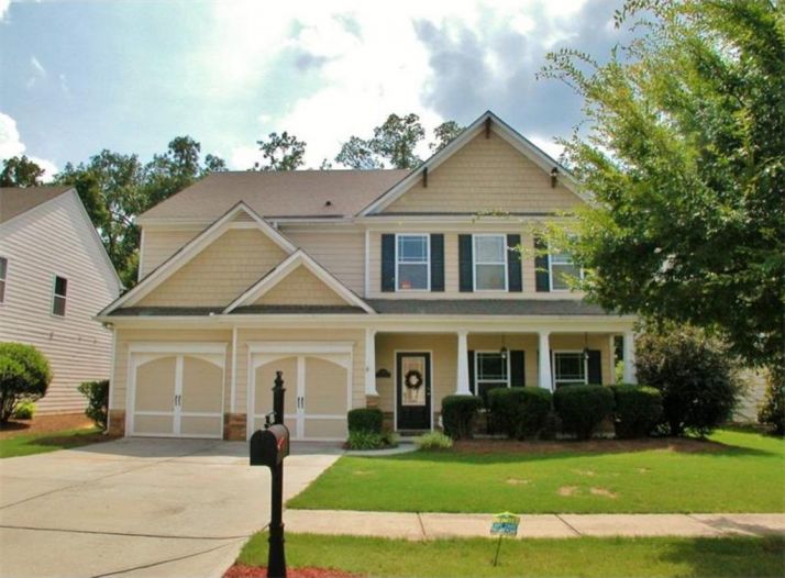 4306 Suwanee Brook Court, Buford, GA 30518