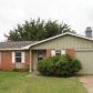 612 Briarwood Ln, Frederick, OK 73542 ID:13104255