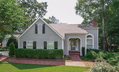 3701 Spinnaker Circle, Alpharetta, GA 30005