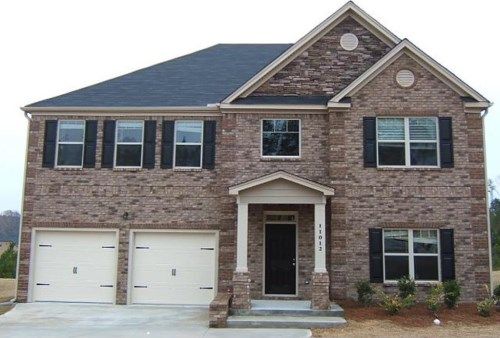 1166 Vienna Court, Hampton, GA 30228