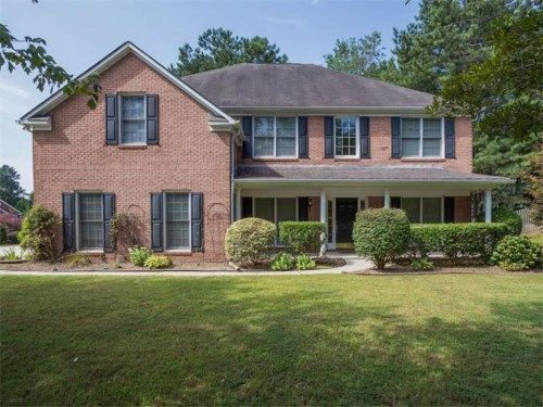 4277 Mill Grove Lane Sw, Smyrna, GA 30082