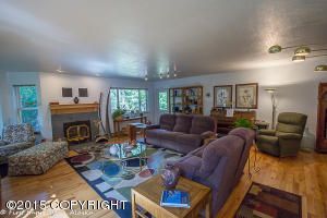 15341 Curvell Drive, Anchorage, AK 99516