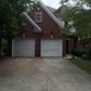 1129 Blackshear Drive, Decatur, GA 30033 ID:13080739