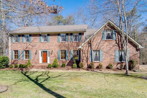 20 middle creek rd, Signal Mountain, TN 37377