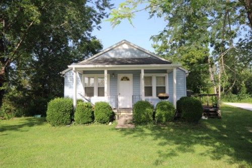 1970 N Dixie Ave, Cookeville, TN 38501