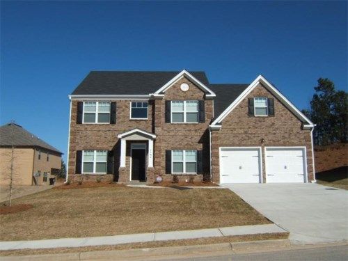 2763 Feldspar Way, Riverdale, GA 30296