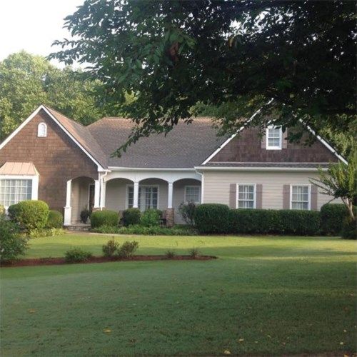 450 Firelite Lane, Suwanee, GA 30024