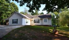 249 Worley Crossroads Jasper, GA 30143