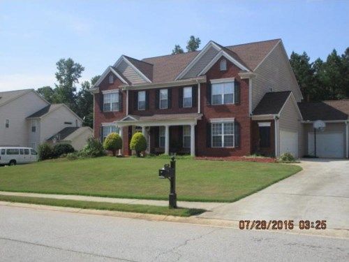 425 Ridgewood Drive, Fayetteville, GA 30215