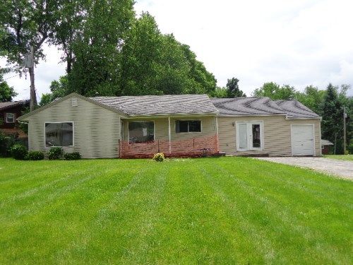 850 E Sandusky Ave, Bellefontaine, OH 43311