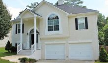 2662 Mcguire Drive Nw Kennesaw, GA 30144