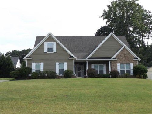 32 Brooke Bend, Dallas, GA 30157