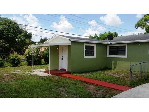 3420 NW 213 TE, Opa Locka, FL 33056