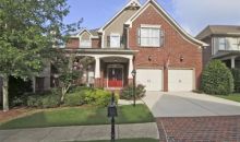 210 Wembley Circle Atlanta, GA 30328