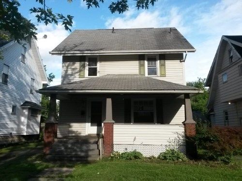 733 Kenilworth Ave SE, Warren, OH 44484