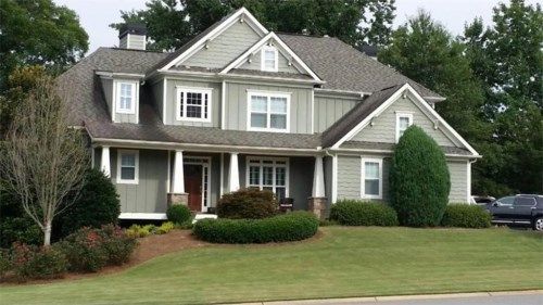 8085 Sagewood Drive, Gainesville, GA 30506