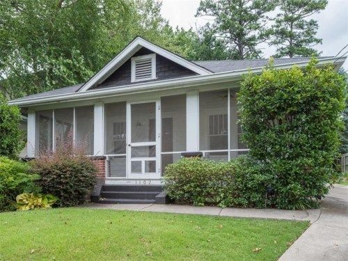 1102 Standard Drive Ne, Atlanta, GA 30319