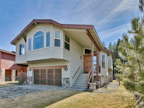 1984 Venice Drive, South Lake Tahoe, CA 96150