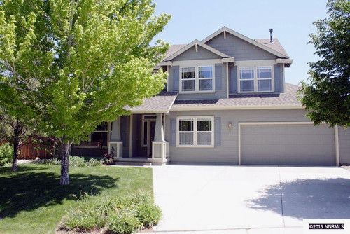 20 Tanea, Reno, NV 89511