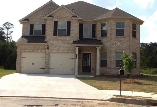 477 Sawyer Meadow Way, Grayson, GA 30017