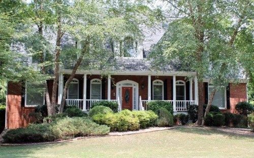 120 Cumming Street, Alpharetta, GA 30009