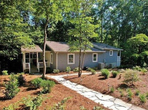 9405 Ponderosa Trail, Gainesville, GA 30506