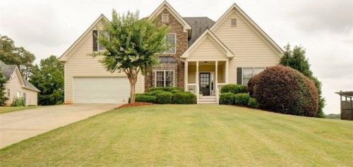 7155 Creek Ridge Drive, Gainesville, GA 30506