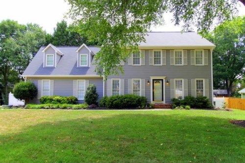 110 Carriage Station Circle, Roswell, GA 30075