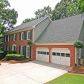 9075 Twelvestones Drive, Roswell, GA 30076 ID:13085725