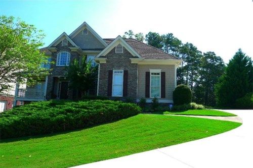 865 River Rush Drive, Buford, GA 30518