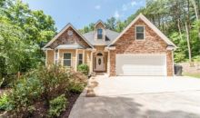 261 Henderson Woods Drive Jasper, GA 30143