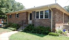 3401 Emerson Street Se Smyrna, GA 30082