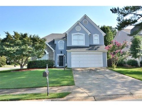 1321 Pinebreeze Court, Marietta, GA 30062