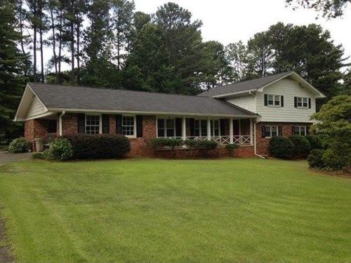 2723 Gleneagles Drive, Tucker, GA 30084