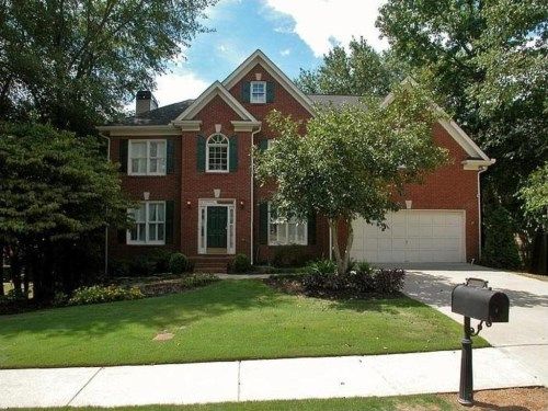 1060 Croftmoore Landing, Suwanee, GA 30024