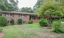 1863 Caladium Drive Marietta, GA 30062